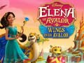 Žaidimas Elena of Avalor Wings over Avalor