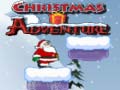 Žaidimas Christmas Adventure