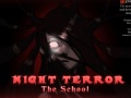 Žaidimas Night Terror The School
