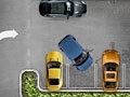 Žaidimas Parking