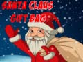 Žaidimas Santa Claus Gift Bag 