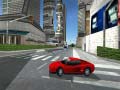Žaidimas Real Driving: City Car Simulator