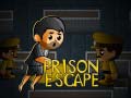 Žaidimas Prison Escape
