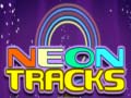 Žaidimas Neon Tracks