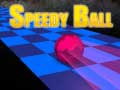 Žaidimas Speedy Ball