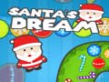 Žaidimas Santa's Dream