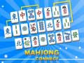 Žaidimas Mahjong Connect