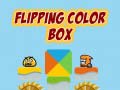 Žaidimas Flipping Color Box