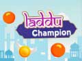 Žaidimas Laddu Champion
