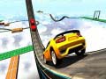 Žaidimas Impossible Sports Car Simulator 3d
