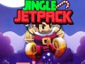 Žaidimas Jingle Jetpack
