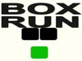 Žaidimas Box Run
