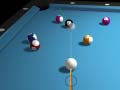 Žaidimas 3d Billiard 8 Ball Pool