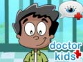 Žaidimas Doctor Kids