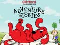 Žaidimas Clifford The Big Red Dog Adventure Stories