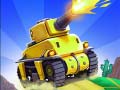 Žaidimas Tank Battle Multiplayer