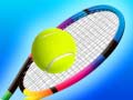 Žaidimas Tennis Clash