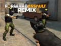 Žaidimas Forward Assault Remix