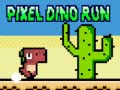 Žaidimas Pixel Dino Run