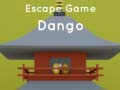 Žaidimas Escape Game Dango
