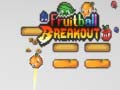 Žaidimas Fruitball Breakout