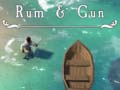 Žaidimas Rum & Gun