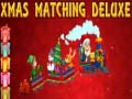 Žaidimas Xmas Matching Deluxe