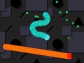 Žaidimas Snake Worm