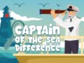 Žaidimas Captain of the Sea Difference