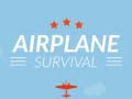 Žaidimas Airplane Survival