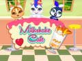 Žaidimas Milkshake Cafe