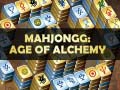 Žaidimas Mahjong Alchemy