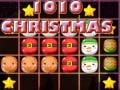 Žaidimas 1010 Christmas