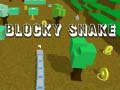 Žaidimas Blocky Snake