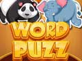 Žaidimas Word Puzz