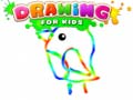 Žaidimas Drawing For Kids
