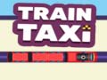 Žaidimas Train Taxi