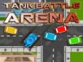 Žaidimas Tank Battle Arena