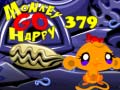 Žaidimas Monkey Go Happly Stage 379