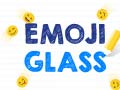 Žaidimas Emoji Glass