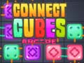 Žaidimas Connect Cubes Arcade