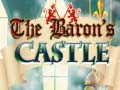 Žaidimas The Baron's Castle
