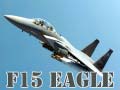 Žaidimas F15 Eagle