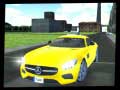 Žaidimas Big City Taxi Simulator