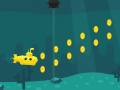 Žaidimas Flappy Submarine