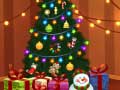 Žaidimas My Christmas Tree Decoration