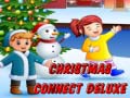 Žaidimas Christmas connect deluxe