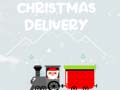 Žaidimas Christmas Delivery 