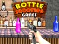 Žaidimas Bottle Shooter games