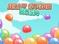 Žaidimas Jelly Sugar Rush